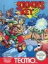 Nintendo  NES&nbsp; - &nbsp;Solomon's Key 2